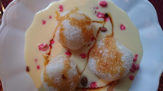 Restaurant Chinois Di-Choulie A Paris